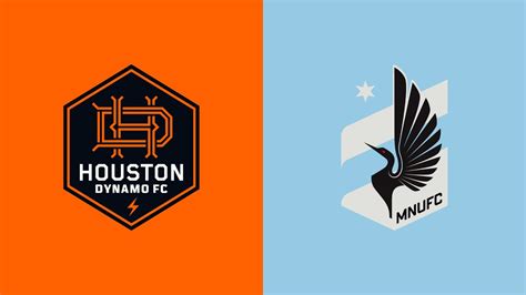 Highlights Houston Dynamo Fc Vs Minnesota United Fc July 12 2023