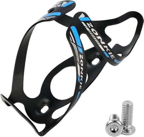 Bike Water Bottle Cage Lightweight And Strong Bicycle Water Bottle