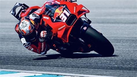 Jadwal Motogp Amerika Siaran Live Trans Pedro Acosta Siap