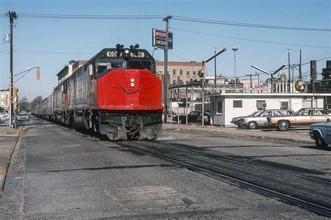 Amtrak Floridian service remembered - Trains