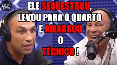 VINGANÇA CONTRA O TÉCNICO WERDUM E WANDERLEI SILVA Trend Cortes