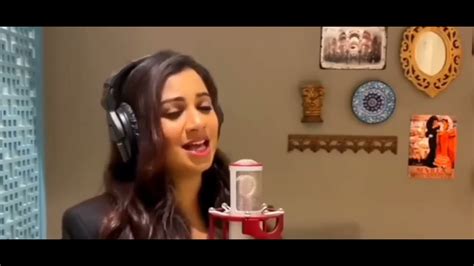 Thodi Der Aur Ther Ja Shreya Ghoshal Cover Song RSM New