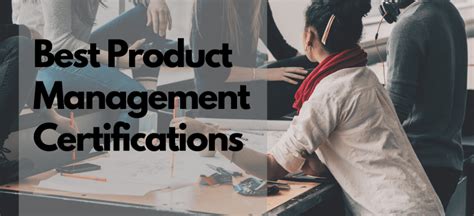 Top 5 Free Product Management Certifications Plerdy