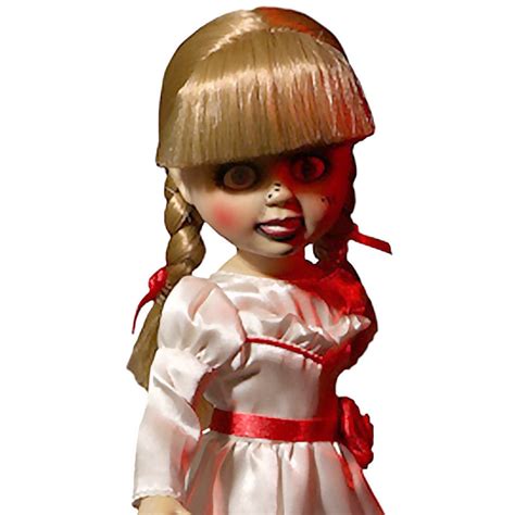 LDD Presents The Conjuring Annabelle Doll