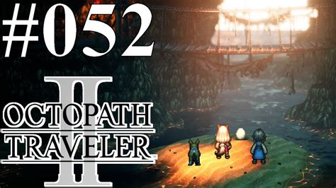 Octopath Traveler Das Ei Von Cateracta Youtube