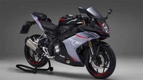 3、4、500我都要 Benelli Tornado系列三台車款米蘭車展同時推出 Supermoto8