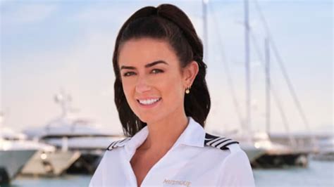 What Happened To Malia From Below Deck And What Does She Do Now Dexerto