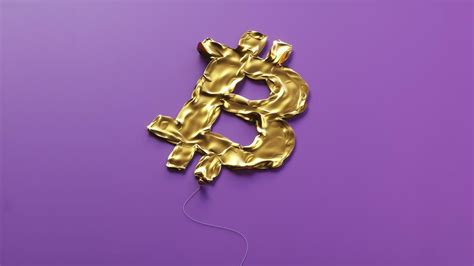 Bitcoin Der Neue Kryptofeudalismus Zeit Online