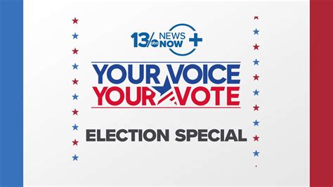 Live Virginia 2023 election results special report | 13newsnow.com