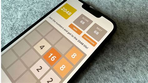 The best 2048 Strategy to get your high score! | iMore