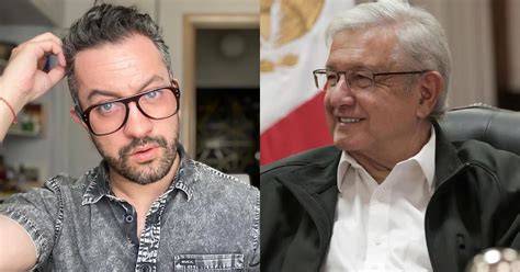 Qué Pacto Así El Nivel Del Anciano” Chumel Torres Contra Amlo Por Las