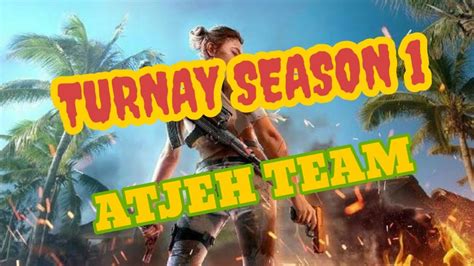 Turnamen Free Fire Atjeh Team Season 1 Indonesia YouTube