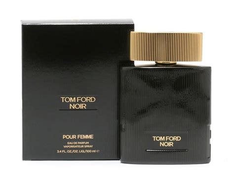 Perfume Tom Ford Noir Pour Femme Ml