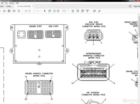 Cummins Ecm Wiring Diagram Pdf