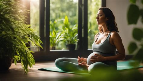 Meditation For Pregnant Women