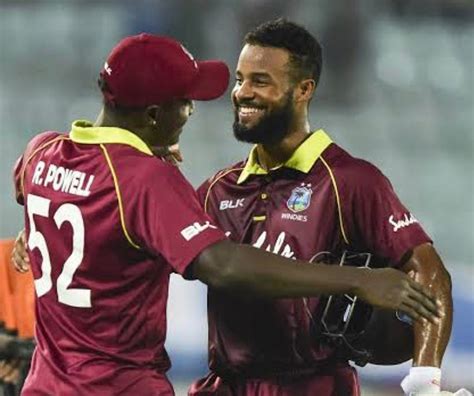 West Indies Announce Powell Hope As T20i And Odi Captains Social News Xyz