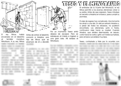 Solution Mitologia Griega Libro De Actividades Studypool