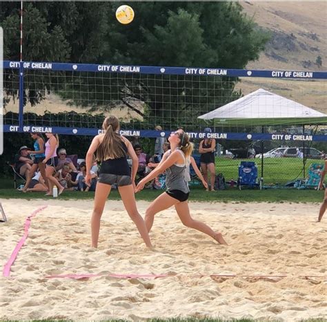 Photo Gallery Yakima Elite Volleyball