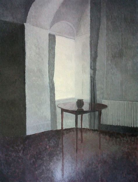 Vilhelm Hammershøi 1864 1916 Danish • Interior Interior Paintings