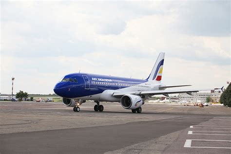 Situa Ia De La Air Moldova Primele Concluzii Dup Controlul Ini Iat De