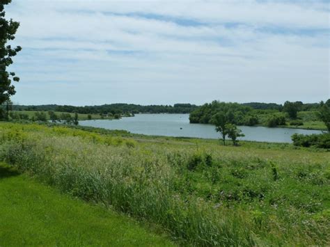 Pleasant Creek State Recreation Area Palo Ia