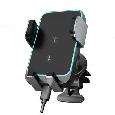 Car Charger – Wireless charger, GaN charger, power bank supplier ...