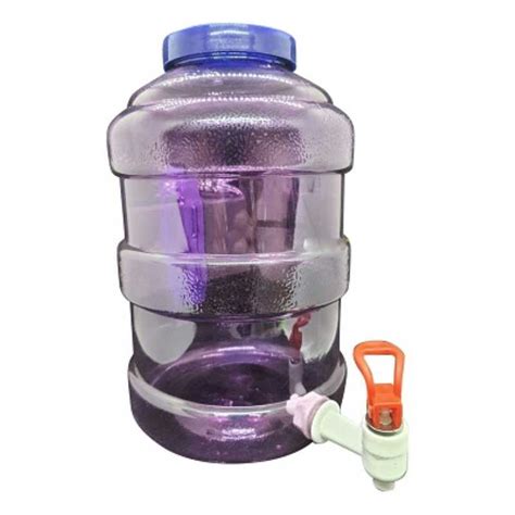 Water Dispenser Jar Litre Home And D Cor