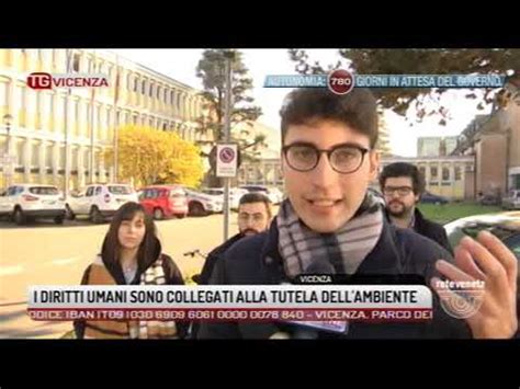 TG VICENZA Edizione Completa 11 12 2019 19 16 YouTube