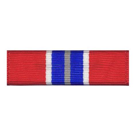 Generals Of The Civil War South: Civil Air Patrol Ribbon Rack Builder