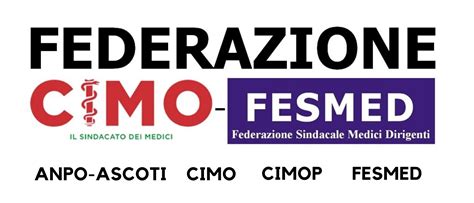 La Federazione Federazione CIMO FESMED