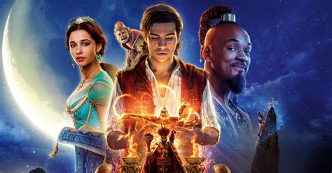 ดิสนีย์เตรียมสร้าง Aladdin ภาคต่อ เขียนเนื้อเรื่องขึ้นใหม่ไม่ยึดตาม