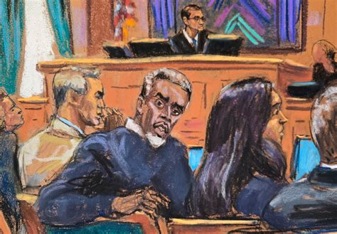 pdiddy court documents 6