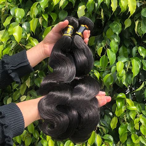 Raw Virgin Vietnamese Hairwholesale Unprocessed Vietnamese Human Hair