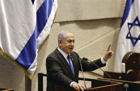 Netanyahu criticized by hostage families over negotiation delays ...