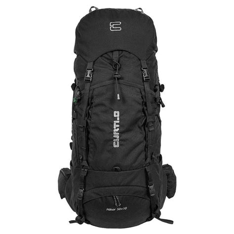 Mochila Curtlo Cargueira Hiker Litros Centauro