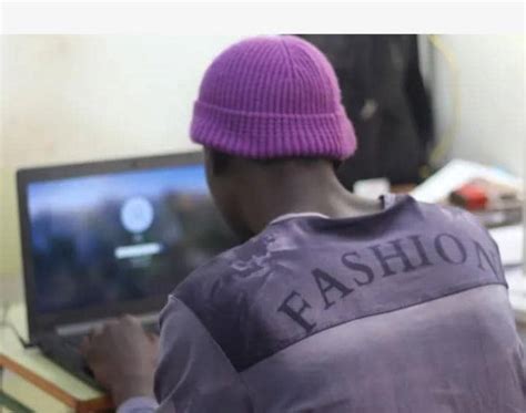 Meet Ghana’s online romance scammers – Ghana News Online