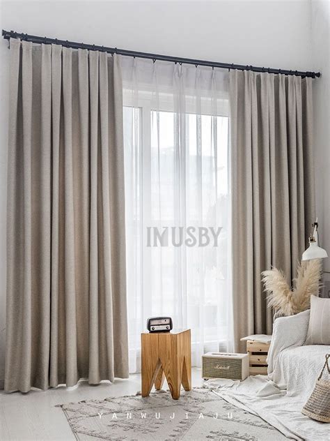 Top 10 window curtain designs – Artofit