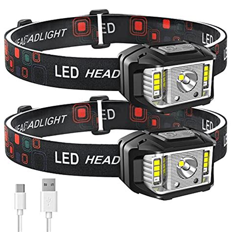 Best Budget Headlamp Of 2024 Ultimate Buying Guide