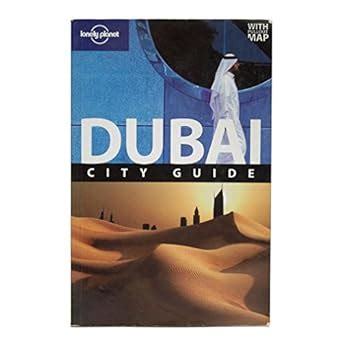 Lonely Planet Dubai John Vlahides Matthew Lee Amazon