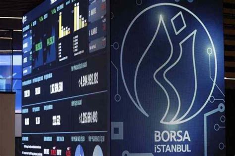 Borsa Stanbul Neden D Yor Temmuz Bist Son Durum