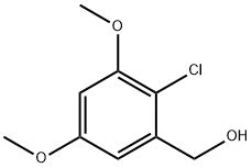 Benzenemethanol 2 Chloro 3 5 Dimethoxy 5859 84 7