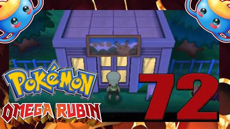 Let S Play Pokemon Omega Rubin Blind 72 Gotta Find Them All YouTube