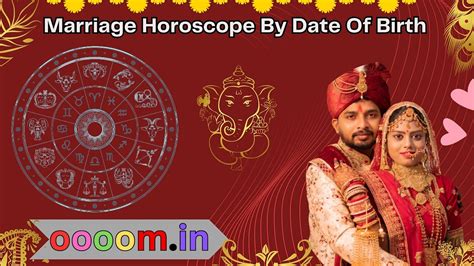 Astrologer’s Prospective Marriage Prediction In India By Ooomastrology Astrology Jun 2023