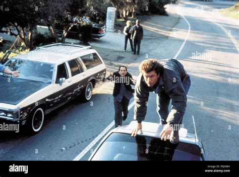 Lethal Weapon 2 Car Hi Res Stock Photography And Images Alamy