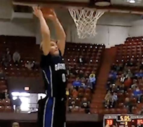 Viral Highlight Reel Mac McClung Is Taking the Nation by Storm | News ...