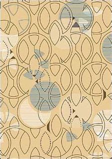 Frank Lloyd Wright Designs for Fabric | Frank lloyd wright design ...