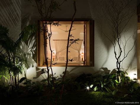 Trancoso by night on Behance