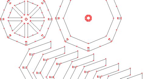 Fichier CNC gratuit découpe laser et CNC fichier Vectorisé