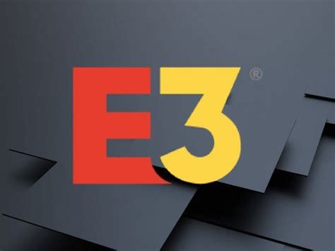 Deja de existir la E3 la conferencia de videojuegos más importante del