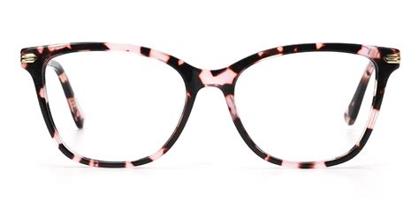 Anaya - Square Tortoiseshell Glasses for Women - Lensmart